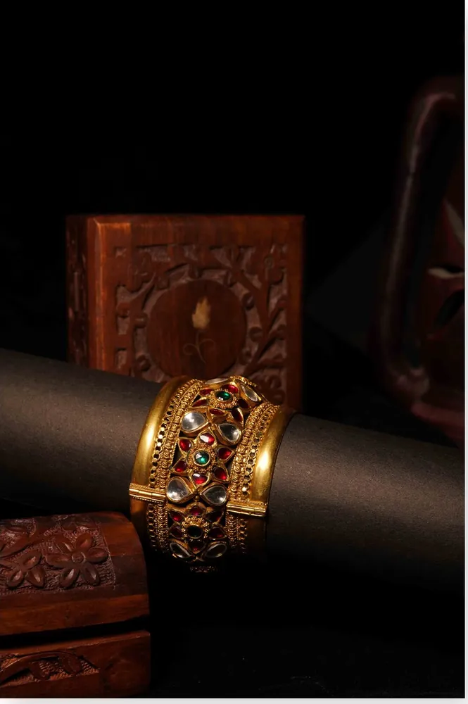Kundan Kada