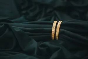 Gold Bangle Designs