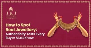 jewellery authenticity