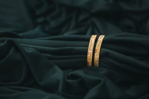 Gold Bangle Designs