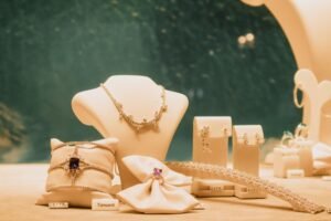Latest Gold Jewellery Designs Trending in 2026
