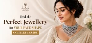 Perfect Jewellery for Your Face Shape