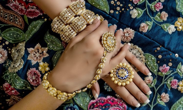 Parampara by JKJ Jewellers