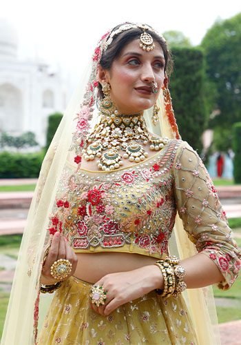 Jadau Jewels