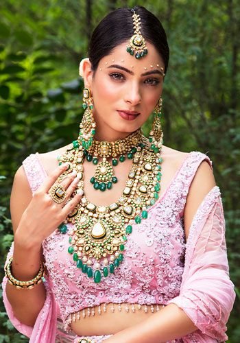 polki jewels